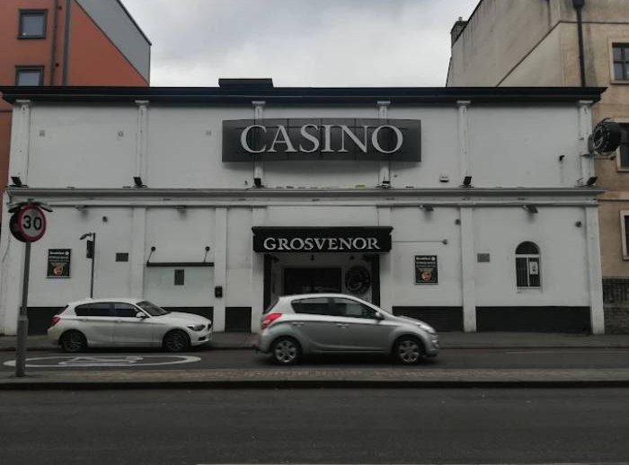 Grosvenor Casino, Bristol