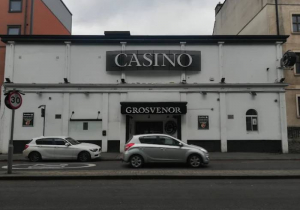 Casino Photo
