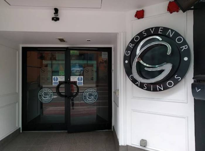 Grosvenor Casino, Bristol