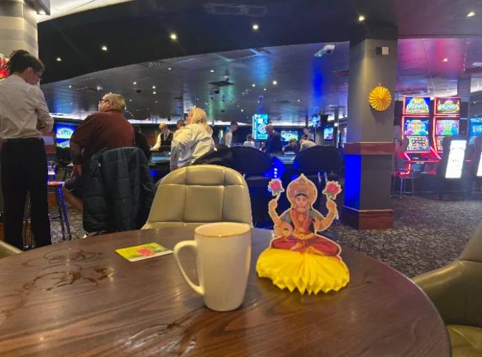 Grosvenor Casino, Bristol