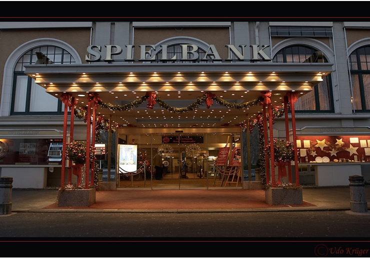 CASINO BAD NEUENAHR SPIELBANK Infos and Offers CASINO BAD NEUENAHR SPIELBANK Infos and Offers