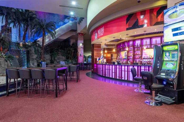 Grosvenor Casino, Coventry