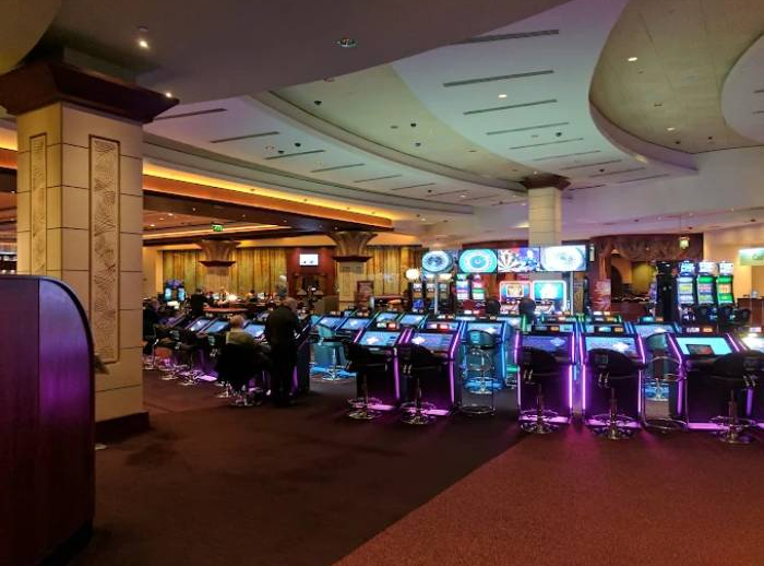 Grosvenor Casino, Coventry