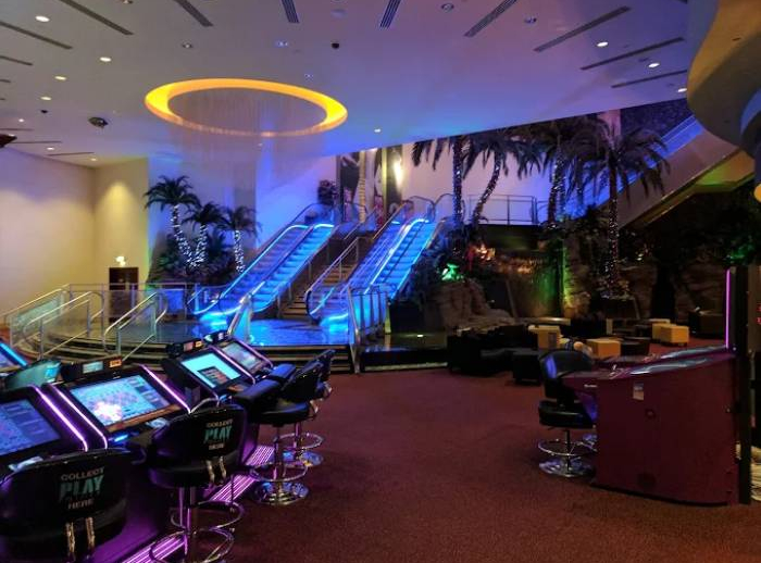 Grosvenor Casino, Coventry
