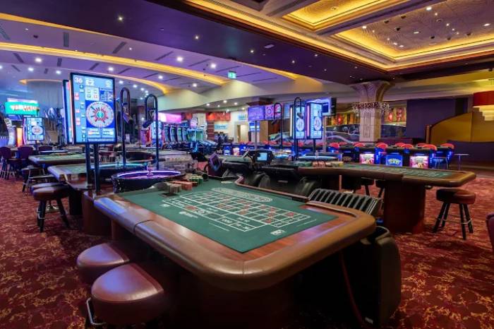Grosvenor Casino, Coventry