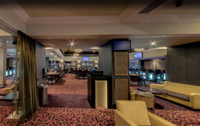 Grosvenor Casino Bayswater, London