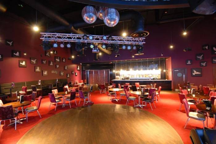 Grosvenor Casino Gunwharf Quays, Portsmouth