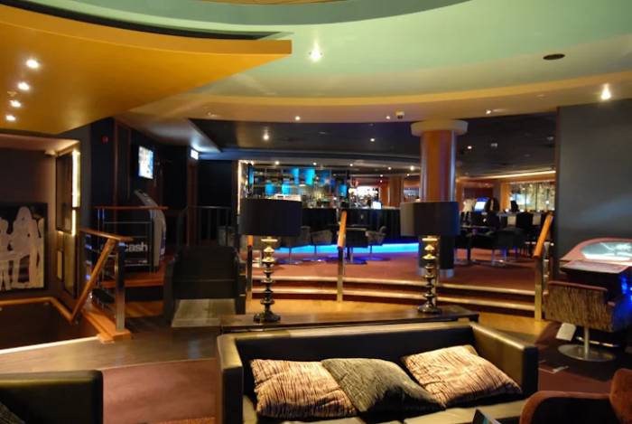 Grosvenor Casino Gunwharf Quays, Portsmouth
