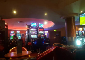 Casino Photo