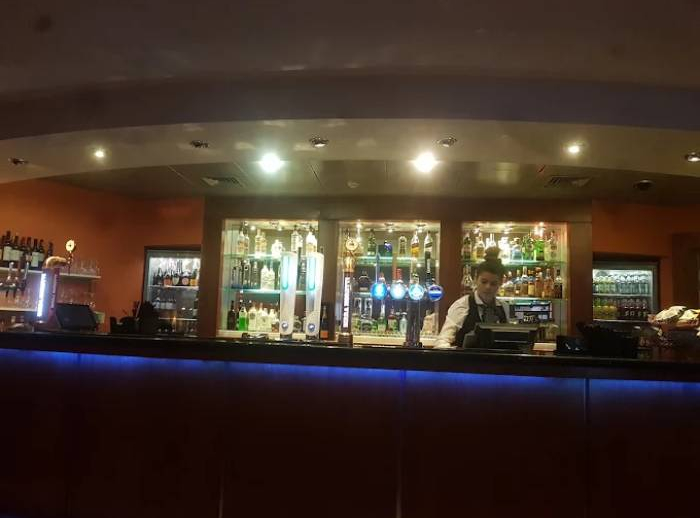 Grosvenor Casino, Huddersfield