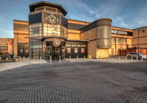 Casino Photo