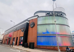 Casino Photo
