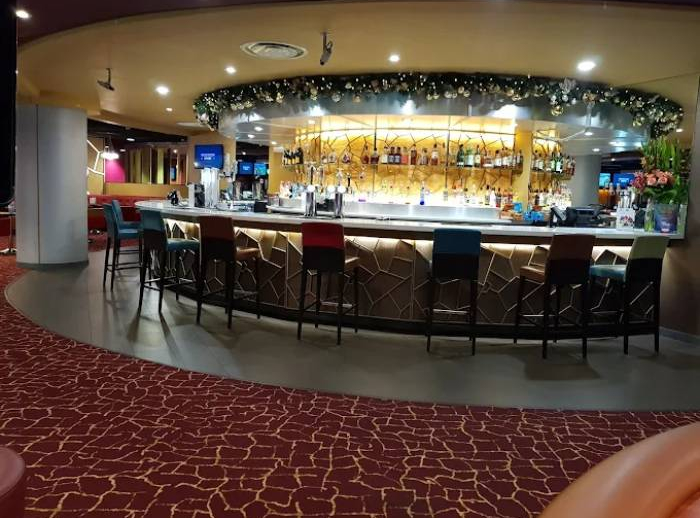 Grosvenor Casino, Leicester