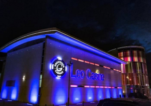 Casino Photo