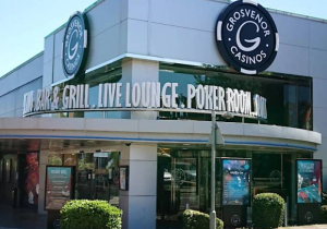 Casino Photo