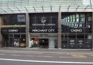Casino Photo