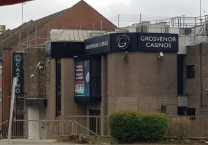 Casino Photo