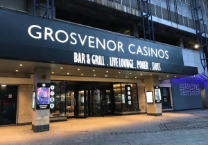 Casino Photo