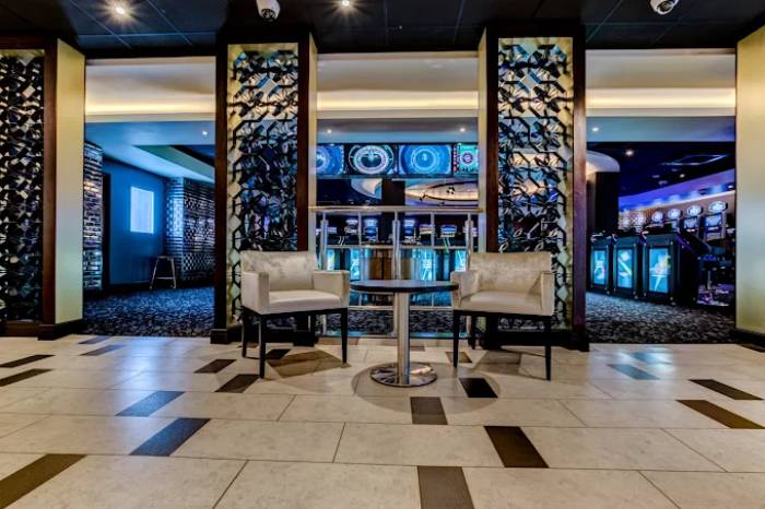 Grosvenor Casino, Nottingham
