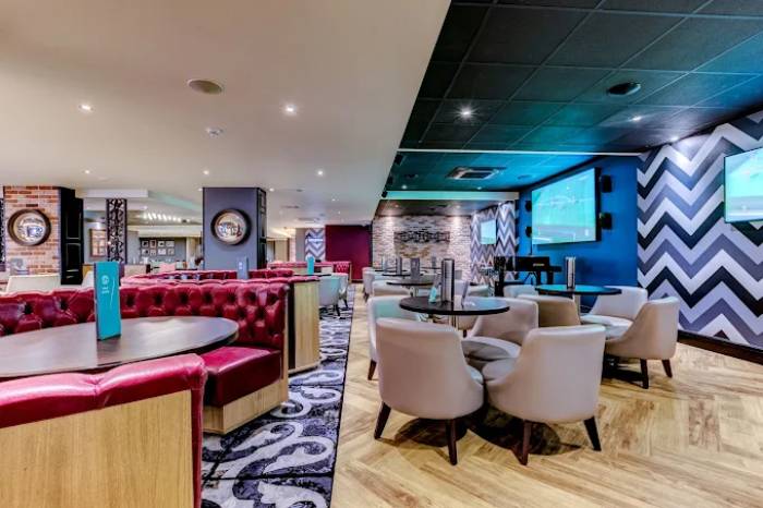 Grosvenor Casino, Nottingham