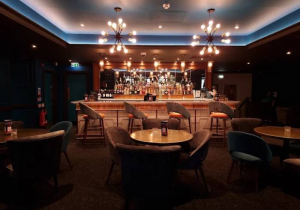 Casino Photo