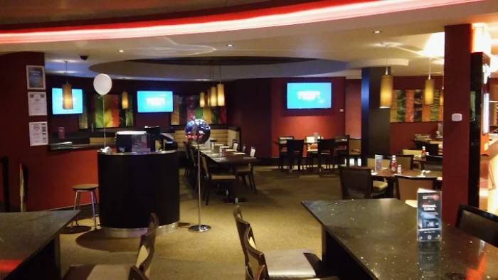 Grosvenor Casino, Plymouth