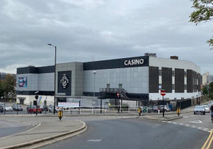 Casino Photo