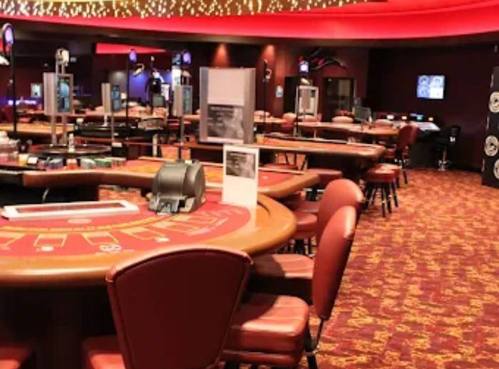 Grosvenor Casino, Sheffield