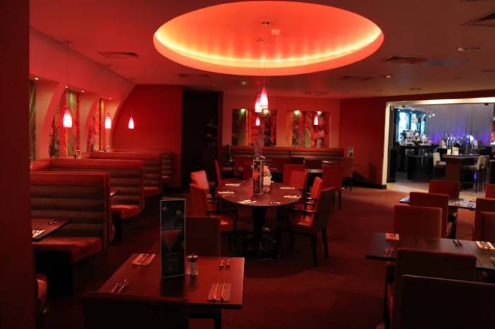 Grosvenor Casino, Sheffield