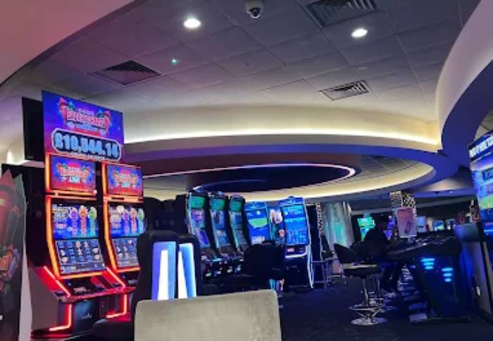 Grosvenor Casino, Sheffield