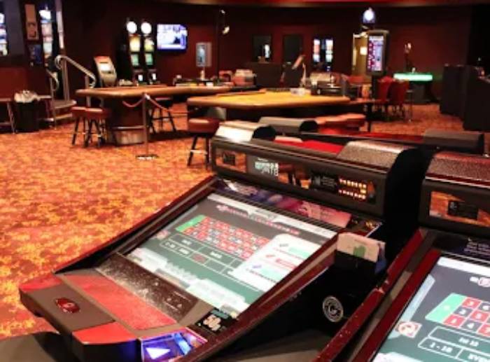 Grosvenor Casino, Sheffield