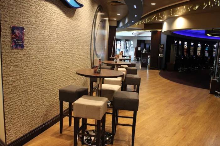 Grosvenor Casino, Sheffield