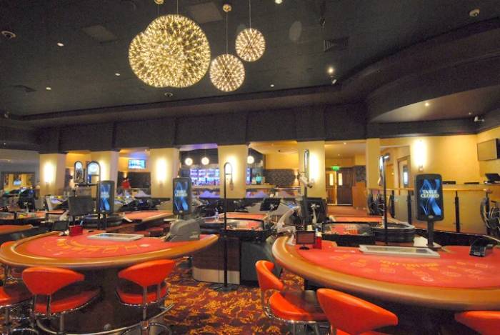 Grosvenor Casino, Southampton
