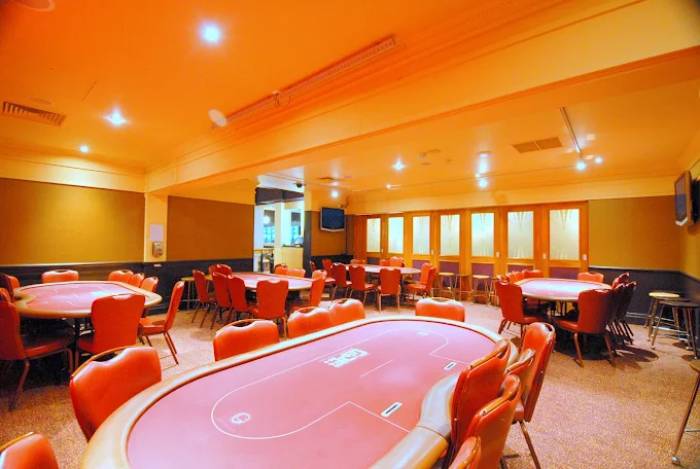 Grosvenor Casino, Southampton