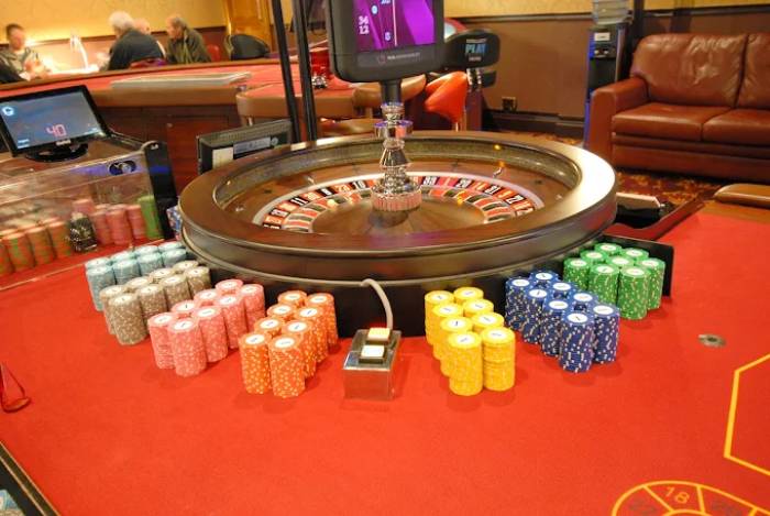 Grosvenor Casino, Southampton