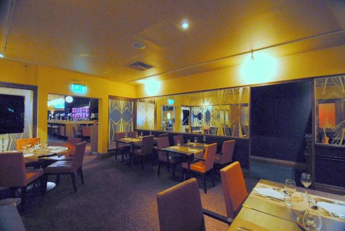 Grosvenor Casino, Southampton