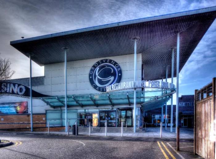 Grosvenor Casino, Thanet