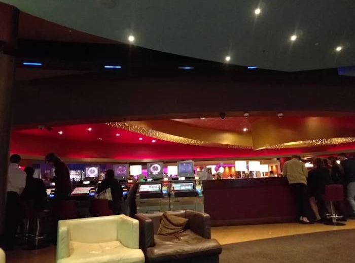Grosvenor Casino, Thanet