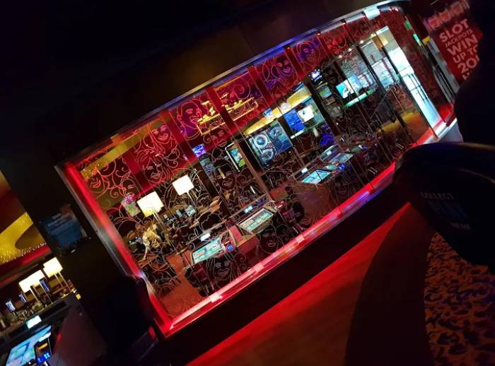 Grosvenor Casino, Thanet