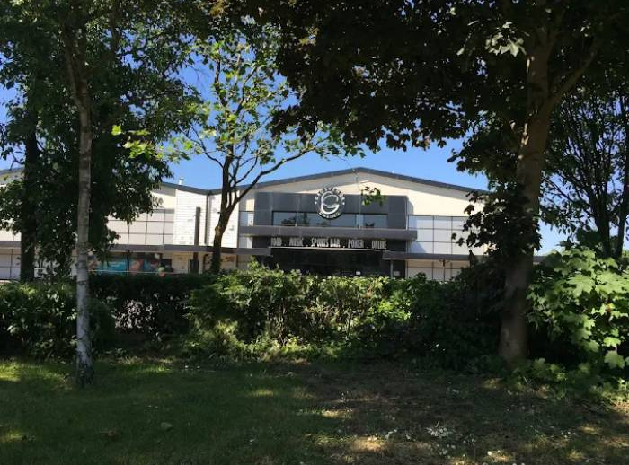 Grosvenor Casino, Walsall