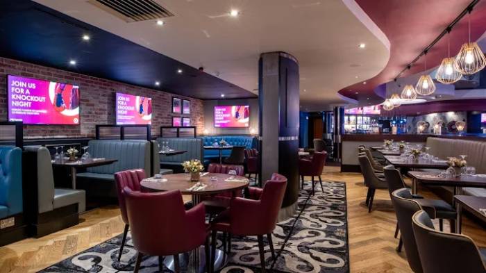 Grosvenor Casino, Walsall