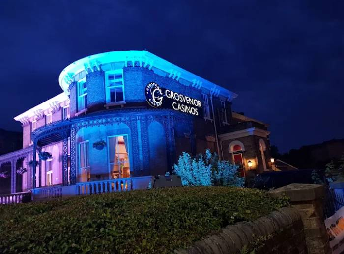 Grosvenor Casino, Great Yarmouth