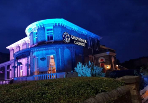 Casino Photo