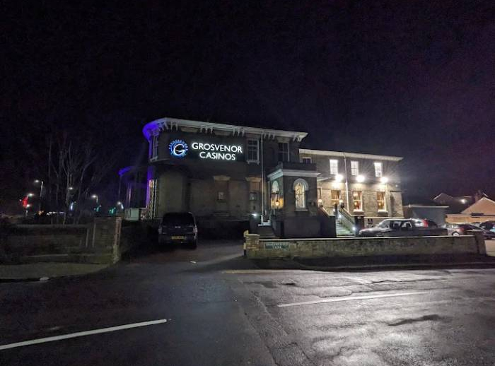 Grosvenor Casino, Great Yarmouth