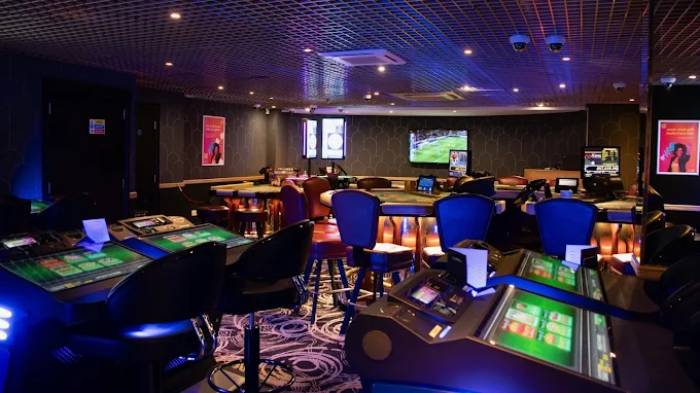 Grosvenor Casino, Great Yarmouth