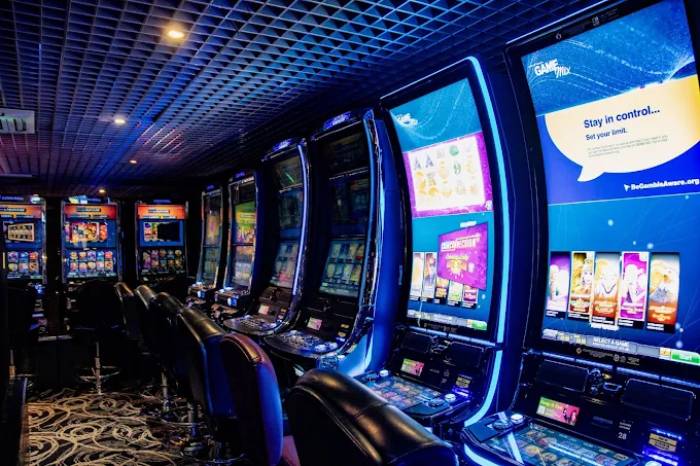 Grosvenor Casino, Great Yarmouth