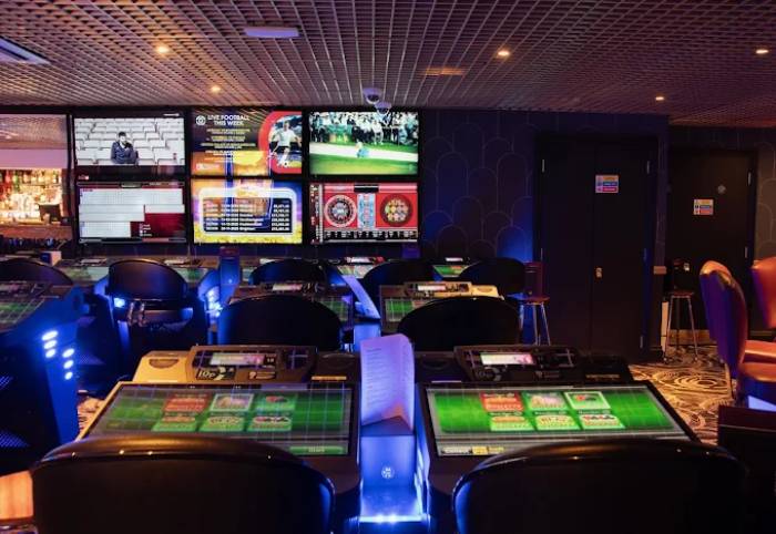 Grosvenor Casino, Great Yarmouth