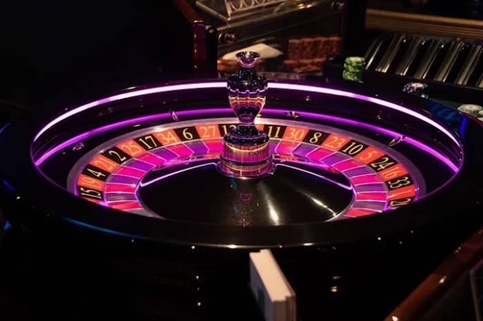Grosvenor Casino, Great Yarmouth