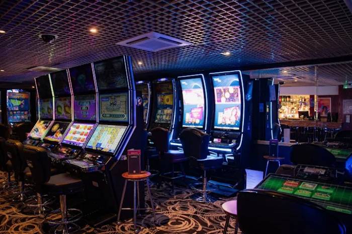 Grosvenor Casino, Great Yarmouth