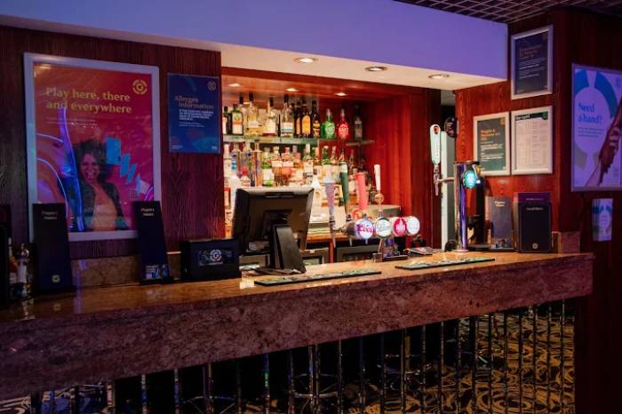 Grosvenor Casino, Great Yarmouth